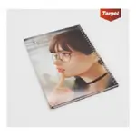 Notebook Hard Cover 100 Sh 301